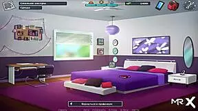 Siestas and TV for teens