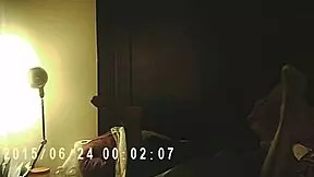 Ebony girl's journey to virginity