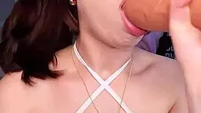 Tattooed Chilean beauty in bondage