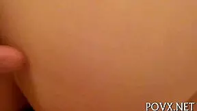 Alice White's expert cock skills