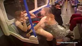 London school kids take risks