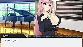 Ariana's erotic collection: a porno event