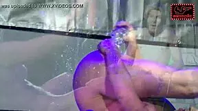 Reus Erotic Festival Tour Highlights