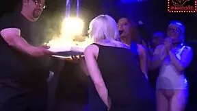 Reus Erotic Festival Tour Highlights
