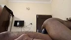 Indian uncle's bhabhi seduces him