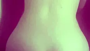 Amateur girl gets dirty delight
