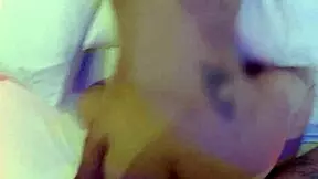 Massive ass filled with sperm
