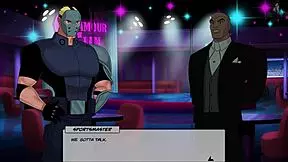 Animated Porn Comics for Adults
