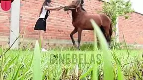 Amador's big asses get screwed