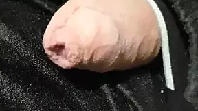 Young amateurs finger themselves naked