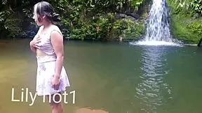 Culona and Lo mejor's steamy video