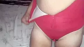 Teen gets her ass nailed