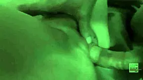 Lucky guy drenches hijab teen