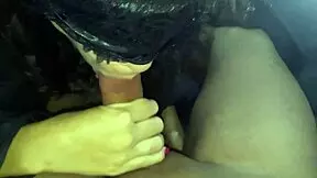 Bad girlfriends and choking scenes