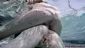 Redhead Teen Screams, Fuck Machine Bliss!