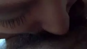 Watch this young Asian teen get her mouth fucked hard in intense face fucking action.