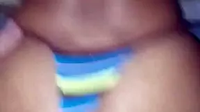 morena linda cheating with thong, getting big cock anal in public 😏