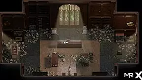 I anal fucked the masseuse in e3 125