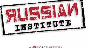 secret outdoor trio with gorgeous teens