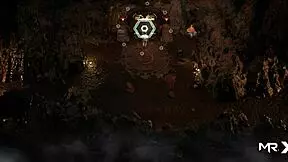 I anal fucked the masseuse in e3 125