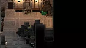 I anal fucked the masseuse in e3 125