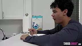 I spent valentines day fucking my stepmom cory chase in cowgirl