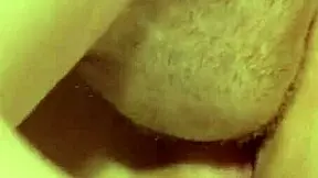 This teen is fingering and licking her shaved wet pussy.