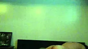 Blonde Girlfriend Fucking Friend's Ass On Iphone!