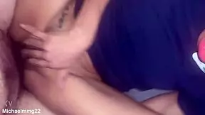 Petite Teen Nikki Venom in Group Fun