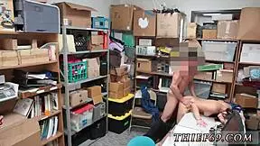 why is my step mom cory chase stripping?