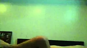 Blonde Girlfriend Fucking Friend's Ass On Iphone!