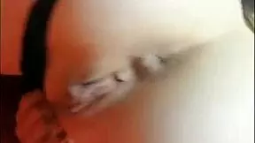 this milf girlfriend sucks cock and gives handjobs in a homemade hardcore session with her friend