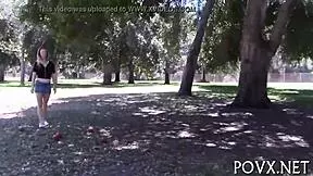 Chrissy Saunders Stars As A Porn Model