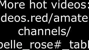 this milf girlfriend sucks cock and gives handjobs in a homemade hardcore session with her friend