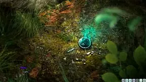 amateur anal teen in enchanted woods with big tits and perfect ass