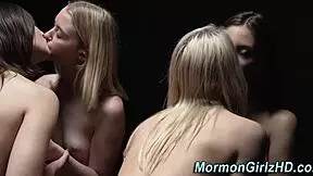 mormon teens explore their faith through oral teachings