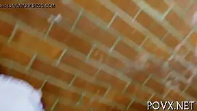 Lustful Girlfriend Seduces Friend With Wet Pussy Blowjob And Hardcore Fucking