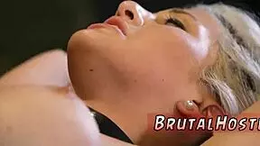 Hot Big Tits Teen 18+ Scissors XXX Sweetheart