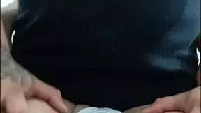 The Latina teen 18+ eagerly offers her big ass for a creampie.