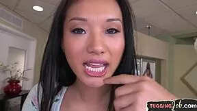 Basined Michy Perez Takes 6on1 Rough Dap Dp Dvp in Shower