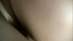 Joyce in POV wears tight leggings and pantyhose, nylon stockings teasing intensely