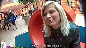 I enjoy watching alexia get her tiny ass fucked hard