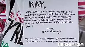 a lovely time of year part three with kay lovely, nikki zee, tommy gunn, and oliver faze