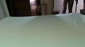 Why does PJ Daniels crave anal so badly tonight?