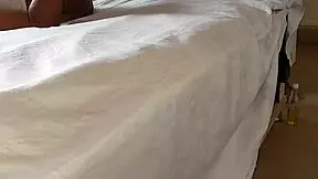 Petite Girlfriend Begs: Fuck Me After Work!