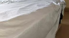 Petite Girlfriend Begs: Fuck Me After Work!