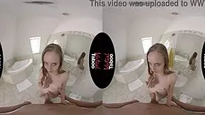 Is The New Maid In Virtual Taboo As Great As She Seems?