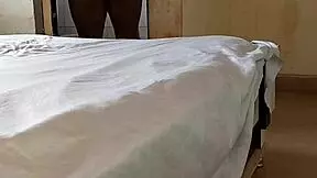 Petite Girlfriend Begs: Fuck Me After Work!