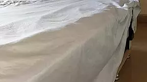 Petite Girlfriend Begs: Fuck Me After Work!