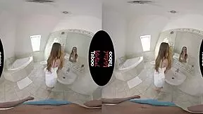 Is The New Maid In Virtual Taboo As Great As She Seems?